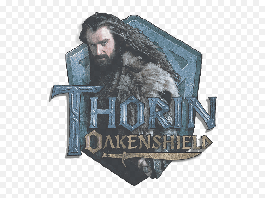 The Hobbit Fleece Blanket For Sale By Seth Hoffnung - Thorin Logo Png,Hobbit Icon