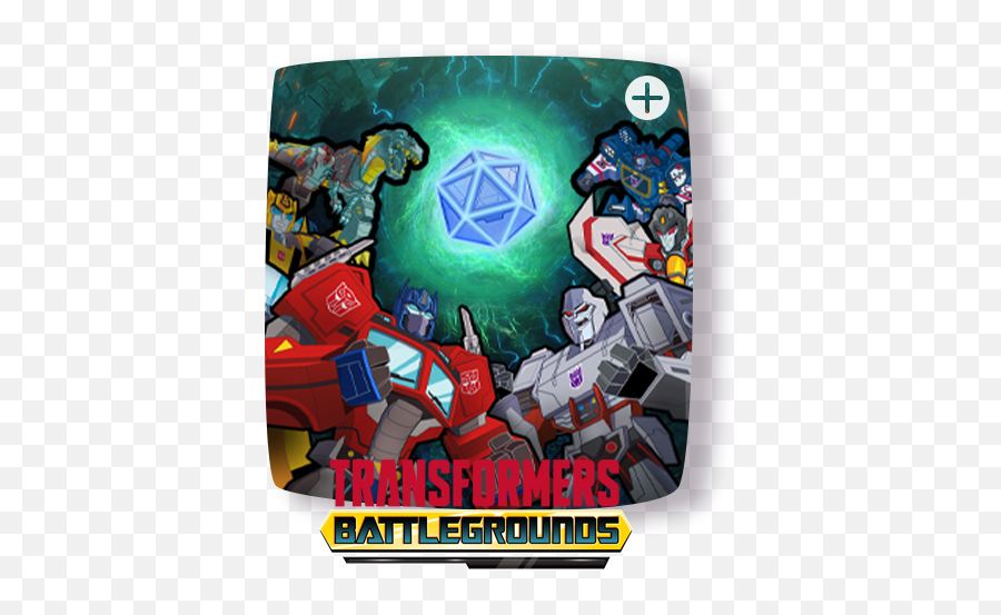 Star - Studded Family Fun Games Bandai Namco Europe Transformers Battlegrounds Cover Png,Transformers Folder Icon