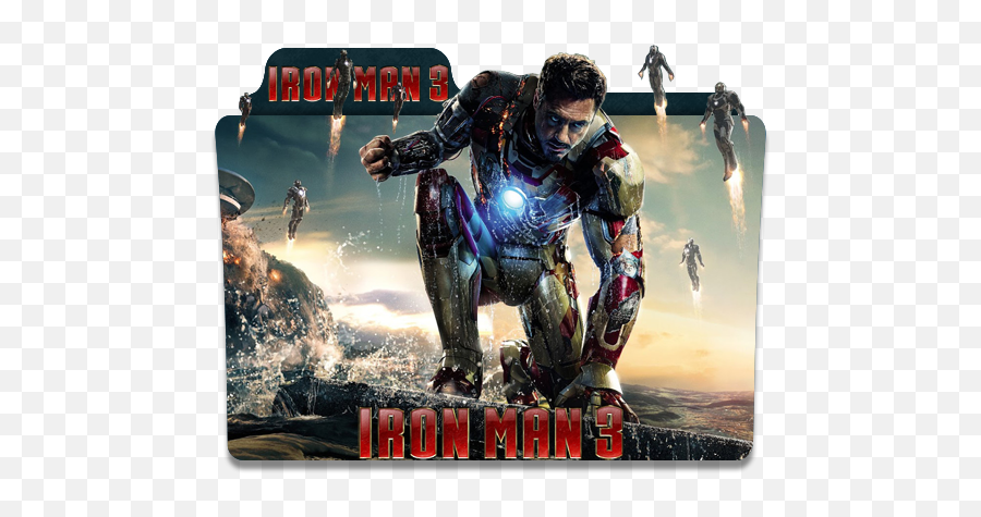 Iron Man 3 Background Png Image Play - Iron Man Wallpaper Best,Movie Icon For Windows