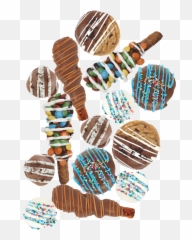 Nostalgia 4 Everyone Box U2013 Zacu0027s Sweet Shop - Types Of Chocolate png