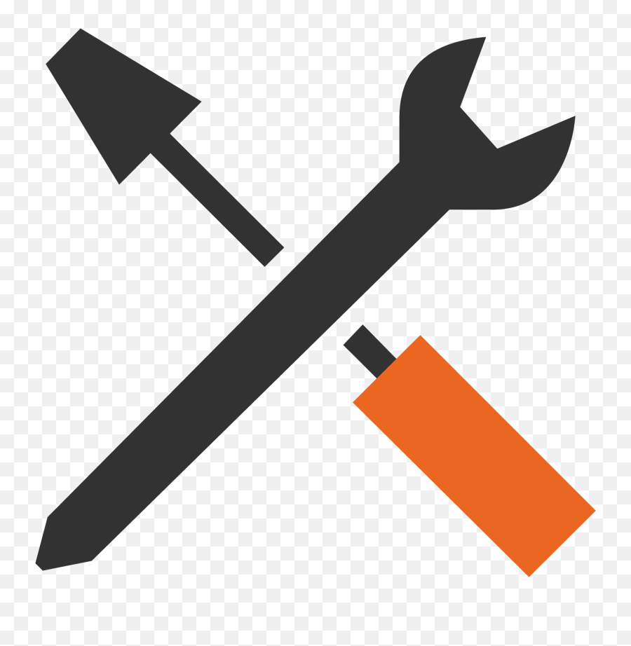 1 Month To Change Everything Agilea Inc - Metalworking Hand Tool Png,Wrench And Screwdriver Icon
