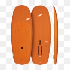 Prowind Watersports - F One Rocket png