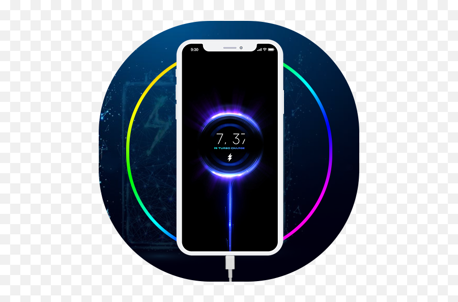 Battery Charging Animation Effect And Lock Screen Apk 12 - Battery Charging  Animations Battery Wallpaper App Png,Avast Animated Icon - free transparent  png images 