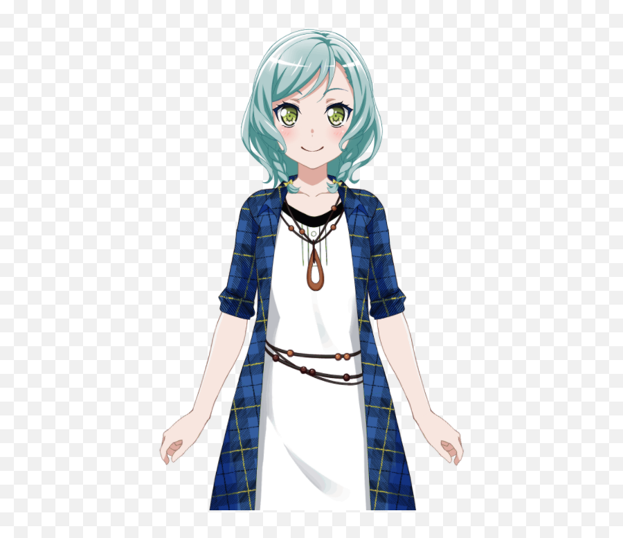 Hikawa Hina Bang Dream Wikia Fandom - Hina Hikawa Png,Icon Mizuno Volleyball Club