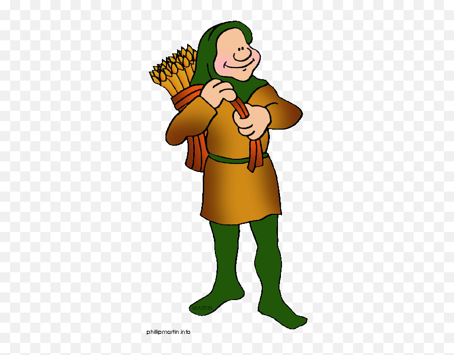 Medieval Village - Clip Art Library Medieval Person Clipart Png,Medieval Village Icon