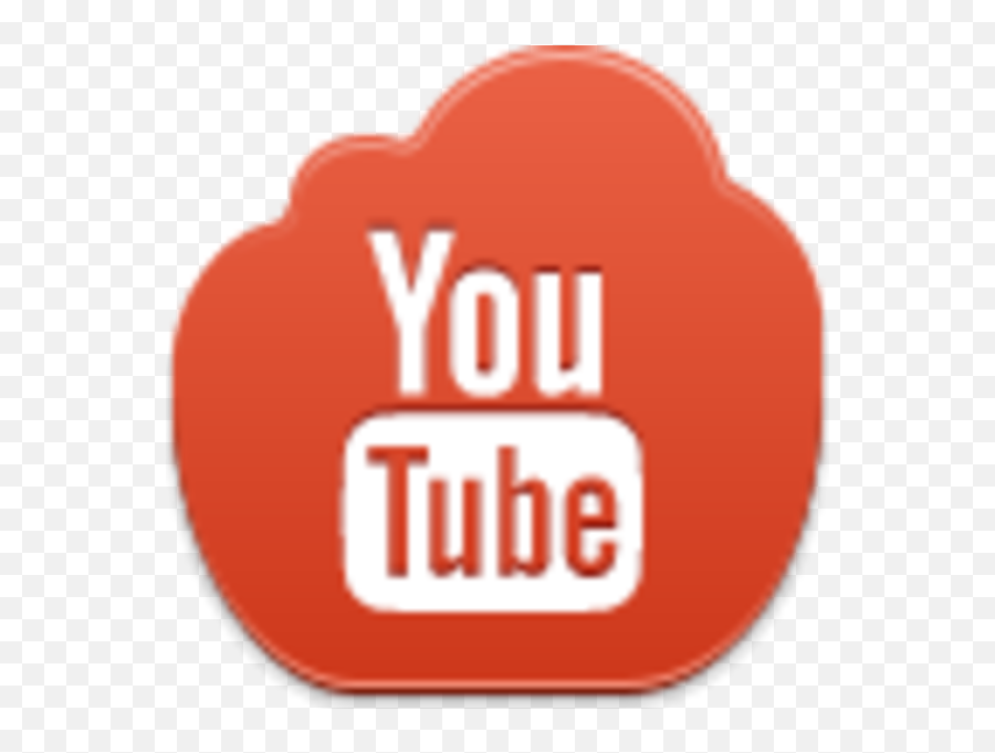 Small Youtube Icon - Youtube Logo Black Png,Youtube Logo Small