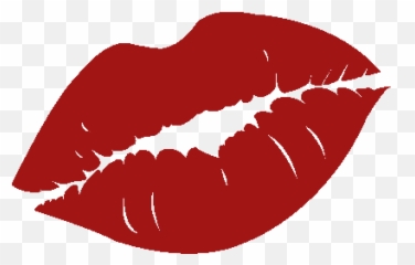 Fatihfabulous Boutique - Lips Black And White Icon png