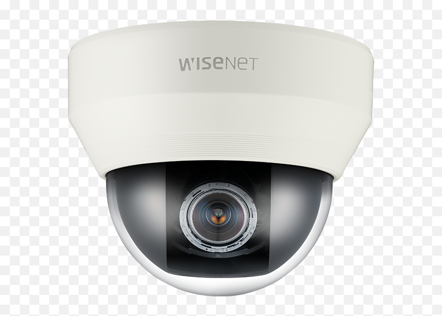 Snd - 6083 Hanwha Security Scd 5083p Png,Dome Camera Icon