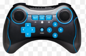 Wii U Icon 160158 - Free Icons Library Prix D Une Manette De Wii U Png,U Icon
