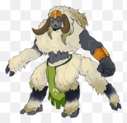 Orisa - Sticker By Oo Overwatch Orisa Skin Ideas Png,Orisa Transparent