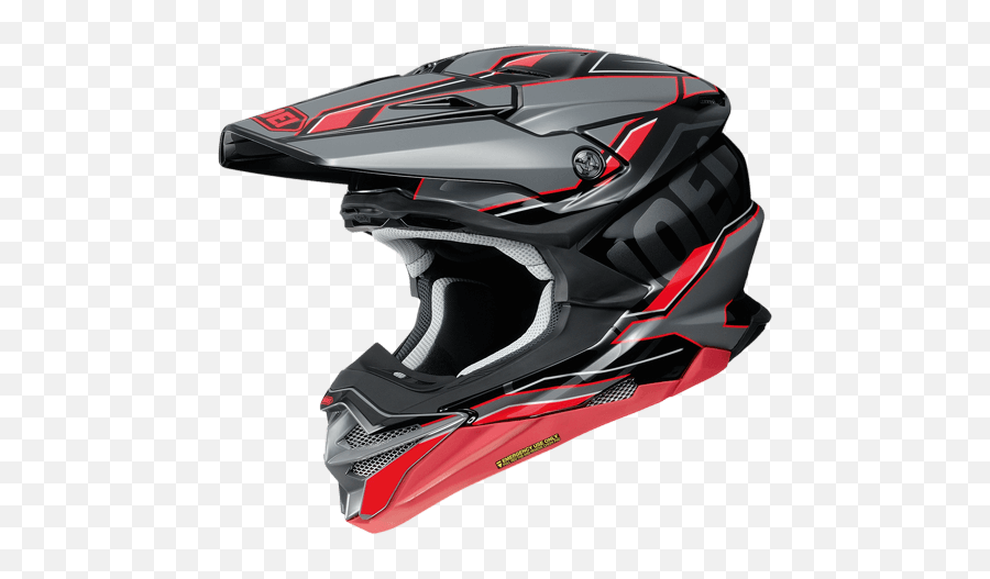 Vfx - Wr Shoei Europe Shoei Vfx Wr Allegiant Png,Icon Colorfuly Helmet