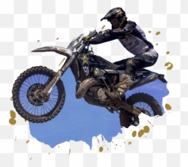 Shop Race Gear - Motorcycling png