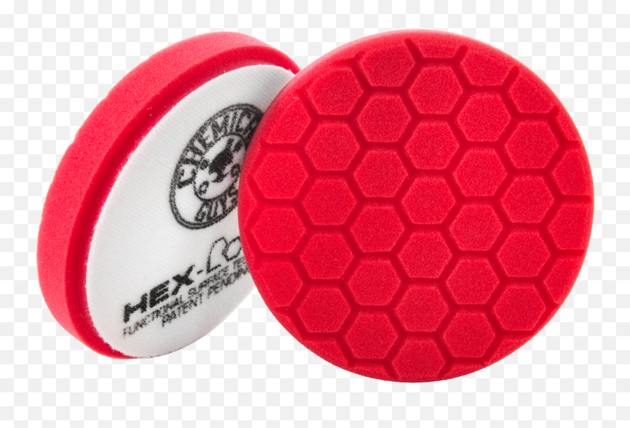 Red Hex - Logic Ultra Light Finishing Pad Png,Harbor Freight Icon Tools Review