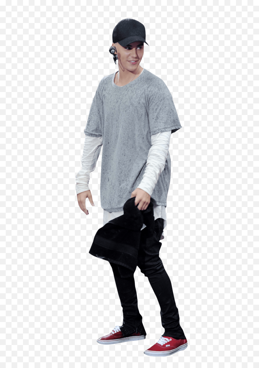 Justin Bieber Performing - Sweater Png,Stage Png
