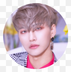 Ateez U2013 One Stop K - Pop Ateez Zero Fever Part Seonghwa png