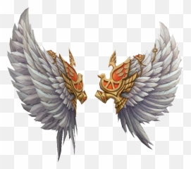 Nexon - Supernatural Creature png