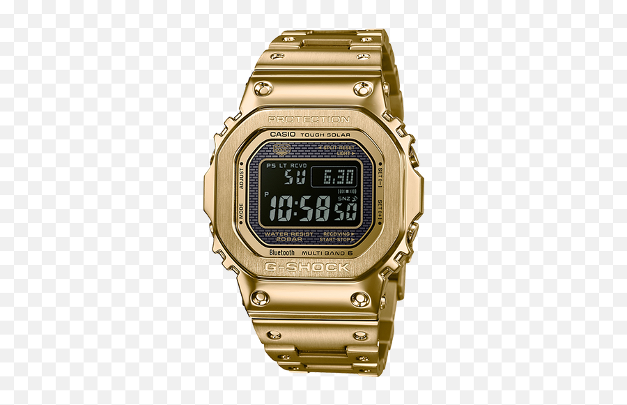 Watches Lexor Miami - Casio G Shock Gmw B5000 Png,Ersa Icon Pico Review