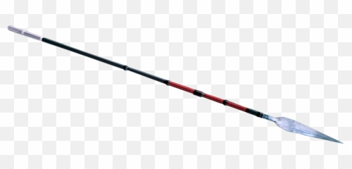 Spear Icon Clipart 78155 - Web Icons PNG High Resolution