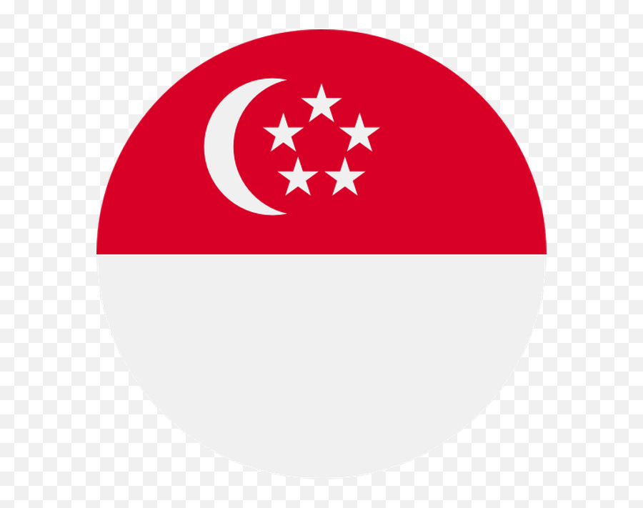 Singapore Free Vector Icons Designed By Freepik - Singapore Flag Png,Pinterest Logo Vector
