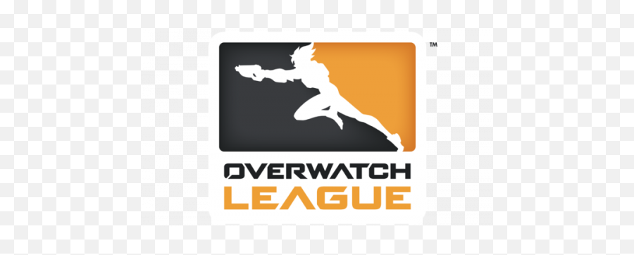 Overwatch Tier List Templates - Tiermaker Transparent Overwatch League Logo Png,Overwatch Lightning Icon
