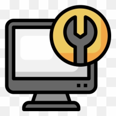 Repair - Free Computer Icons Computer Png,Computer Repair Icon