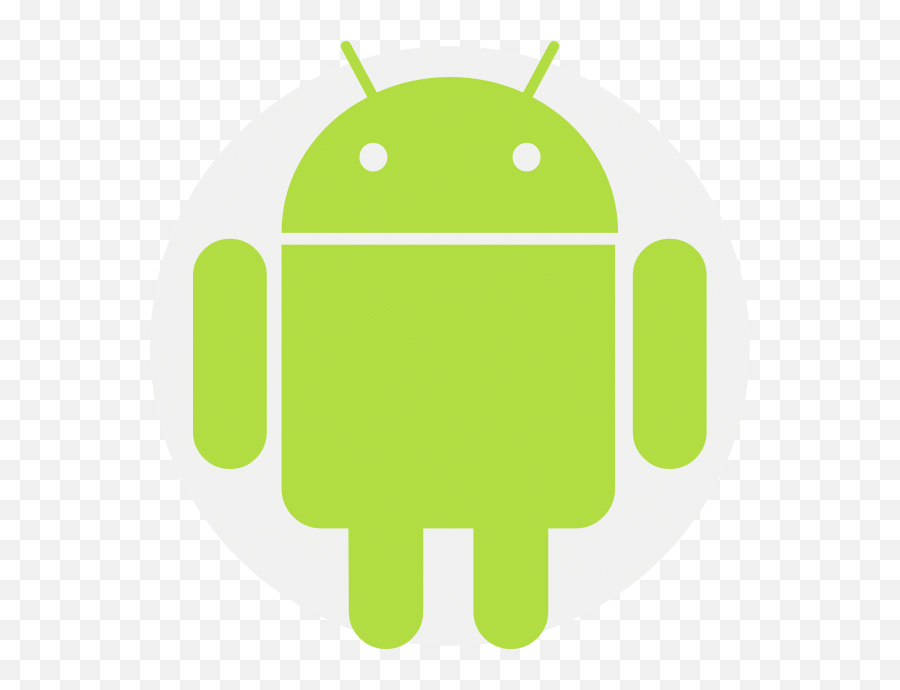 Android Or Apple - Screen Time Dot Png,Android Icon Images Download