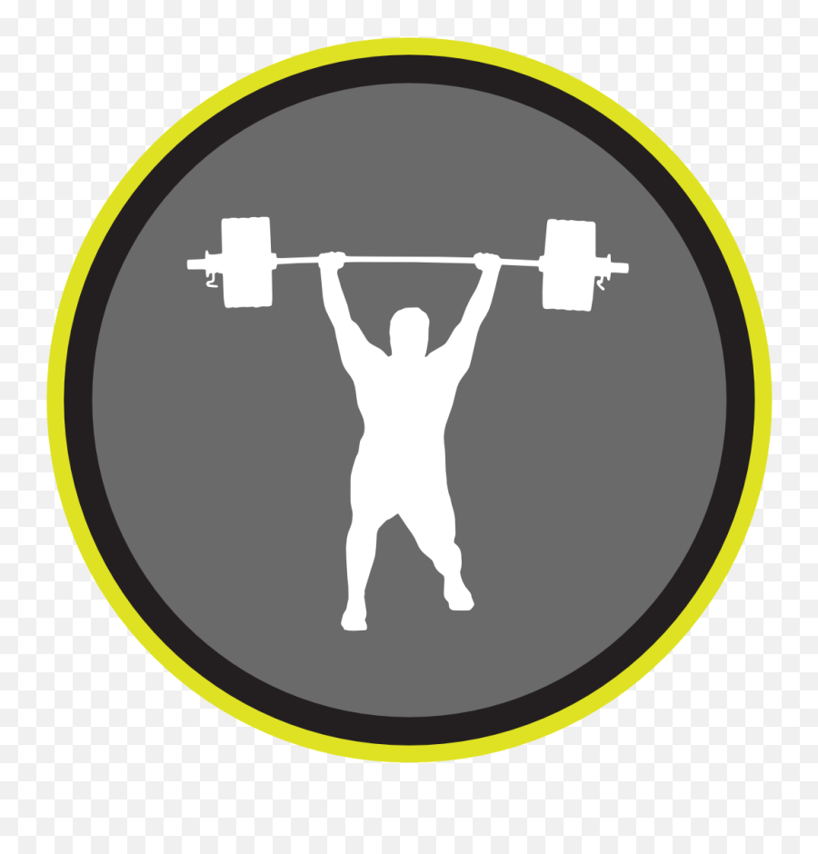 Prochalk Usa - Hippi Logo Png,Deadlift Icon