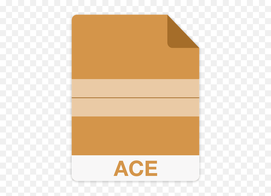 Ace 2 - Download Free Icon The Unarchiver Pack On Artageio Horizontal Png,Ace Icon
