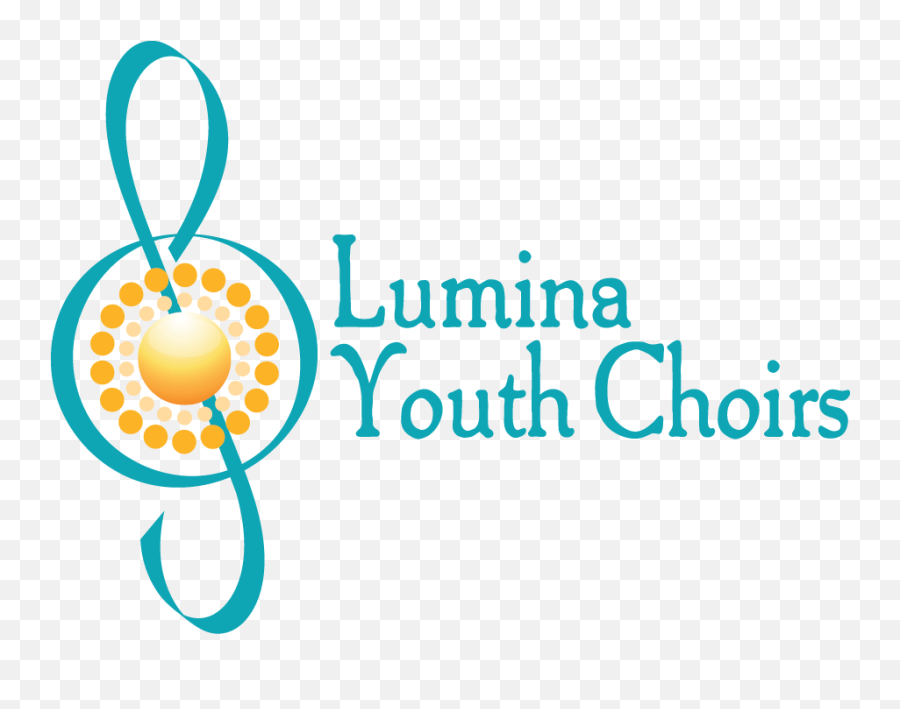 Lumina Youth Choirs - Lumina Youth Choir Png,Lumina Icon