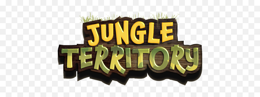Jungle Territory - Cod Tracker Language Png,Territory Icon