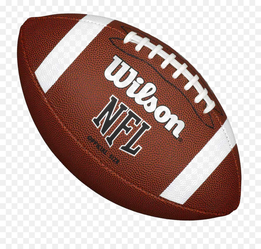 Nfl Png And Vectors For Free Download - Dlpngcom Football Rugby Nfl Ball,Nfl Png