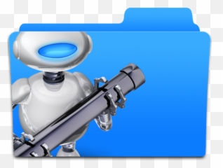 Is There A Way To Make Macros For Your Windows Computer - Quora Mac Automator Icon png