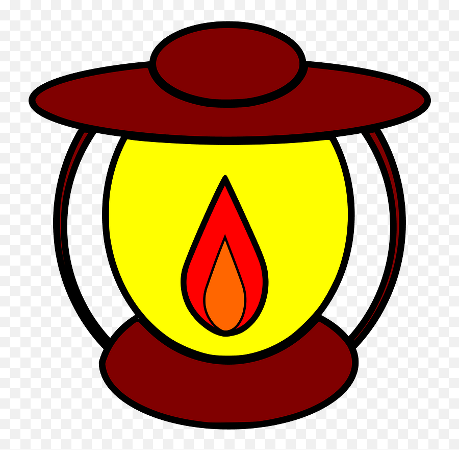 Lantern Clipart Free Download Transparent Png Creazilla Icon