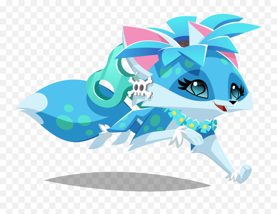 Jammers U2014 Animal Jam Archives Png Spinel Icon