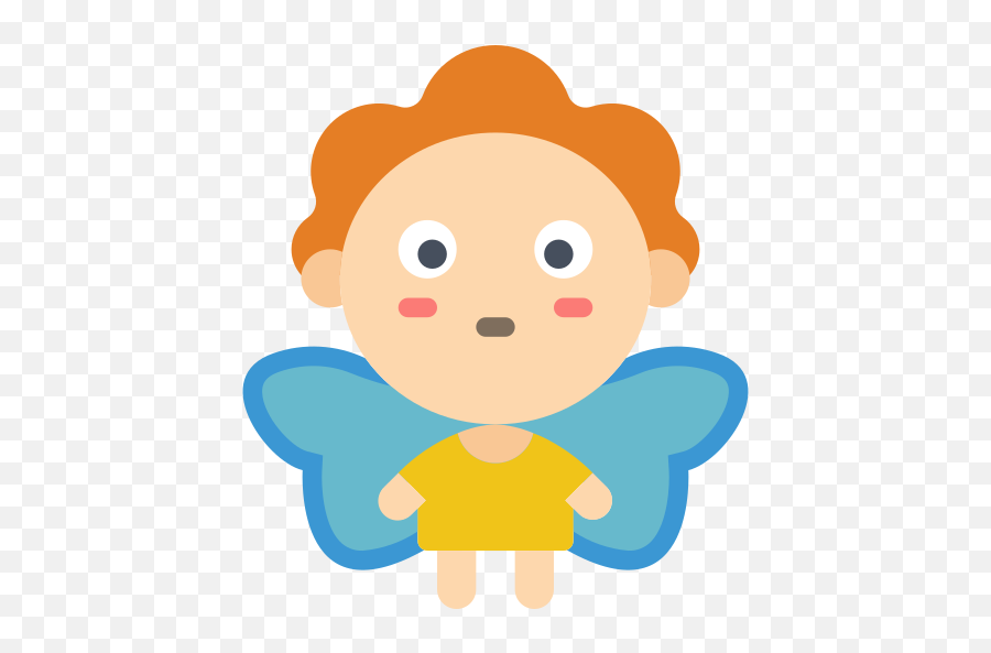 Fairy - Free User Icons Png,Fairy Icon