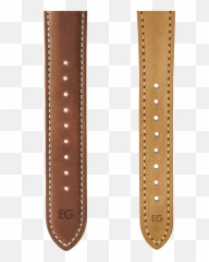 Movado 20mm Watch Strap Png