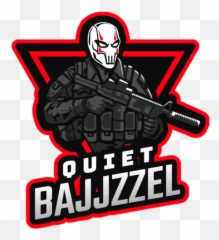 Bajjzzel Streamlabs - Handgun Png,Pogchamp Png