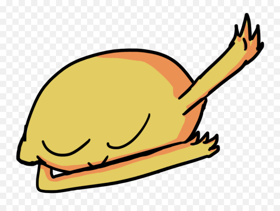 Le Lemon Dab By Anntxiu - Clip Art Png,Dab Png