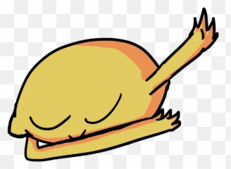 Le Lemon Dab By Anntxiu - Clip Art Png,Dab Png