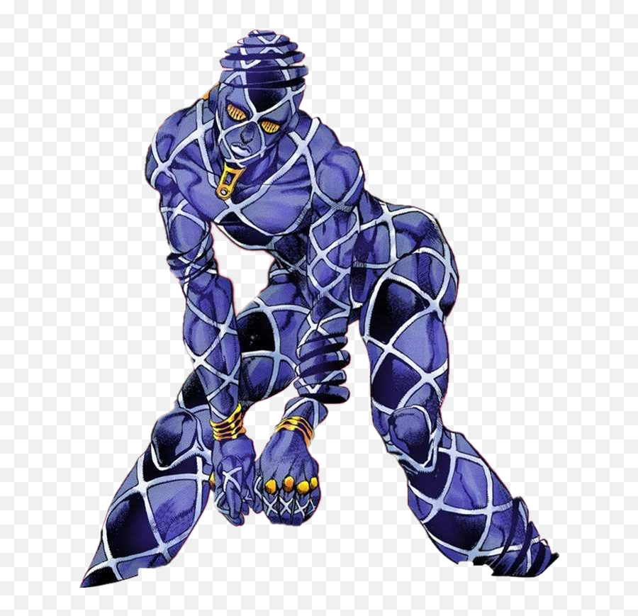 Highway Star - Highway Star Jojo Png,Jjba Png