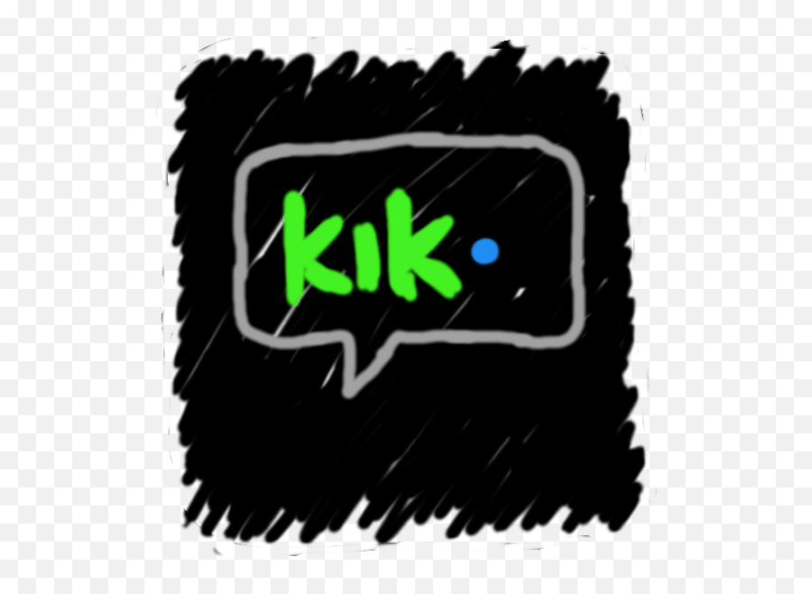 Do Massive Kik Traffic - Emblem Png,Kik Logo Png