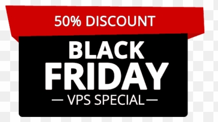 Rose Hosting Black Friday Deal 2019 - Poster Png,Black Friday Png