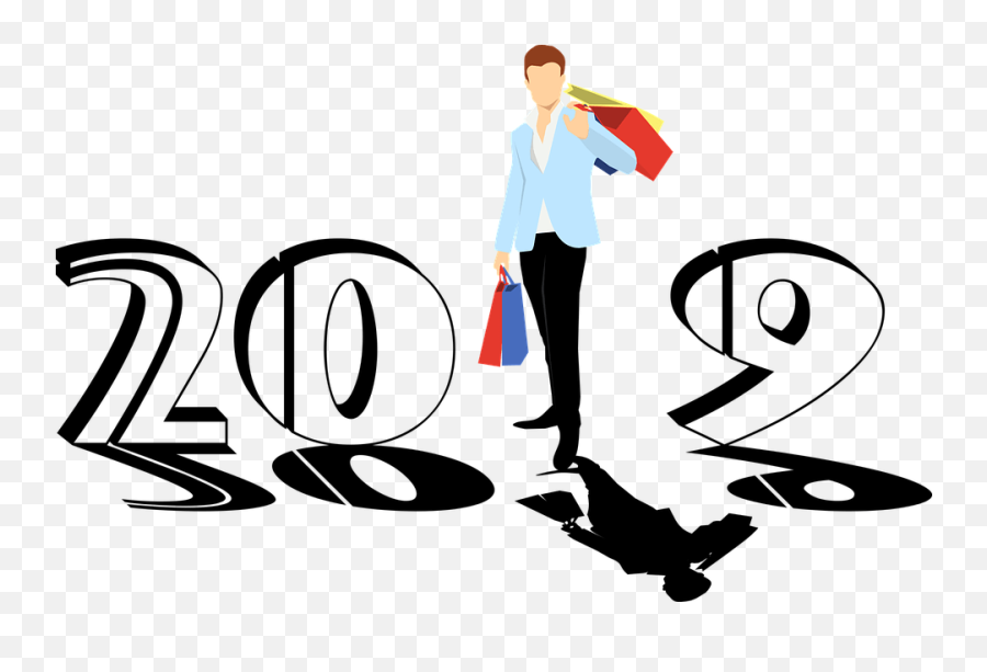 220 Happy New Year 2019 Wishes - Special Unique Wishes Fashion New Year 2019 Png,Happy New Year 2019 Png