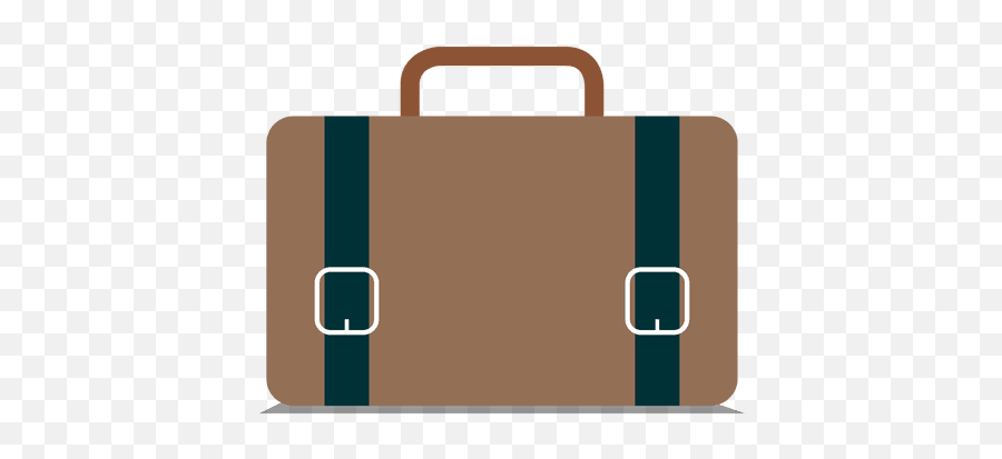 Briefcase Png 4 Image - Transparent Briefcase Icon Png,Briefcase Png