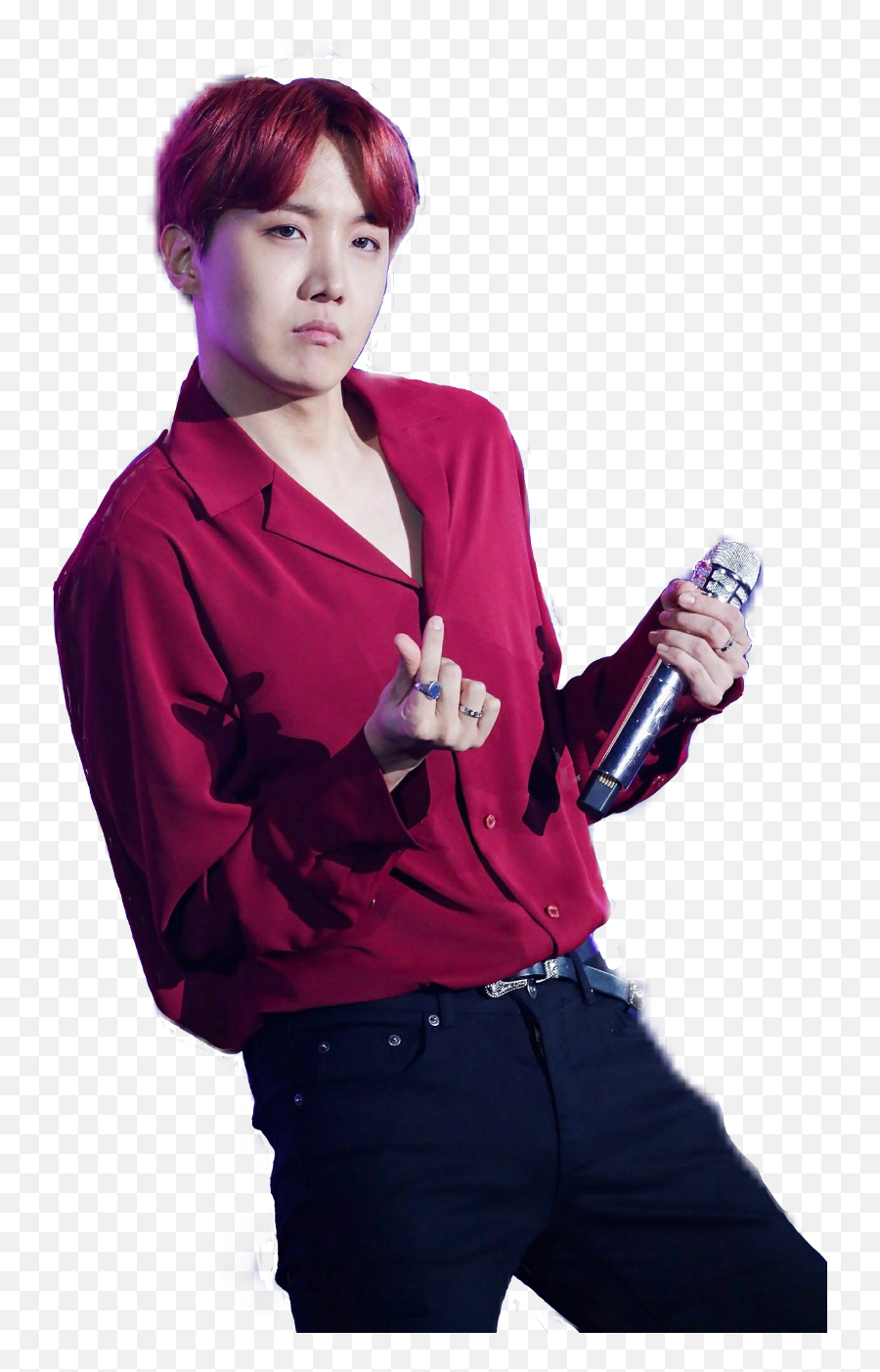 Hoseok - Jhope Hd Png Download Original Size Png Image Hoseok Png,J Hope Png