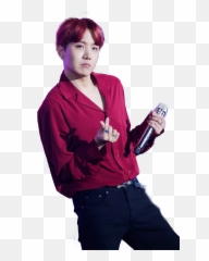 Hoseok - Jhope Hd Png Download Original Size Png Image Hoseok Png,J Hope Png