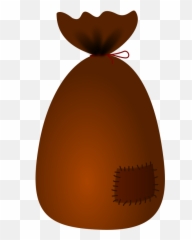 Sbcp26 - Clip Art Png,Sack Png