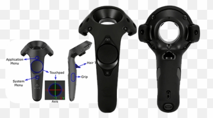 Htc Vive Game Development U2013 Developer - Htc Vive Png,Vive Png