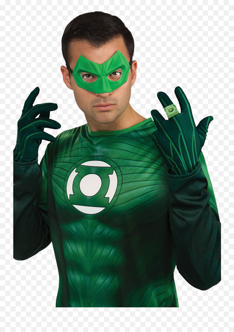 Green Lantern Photo Background Png