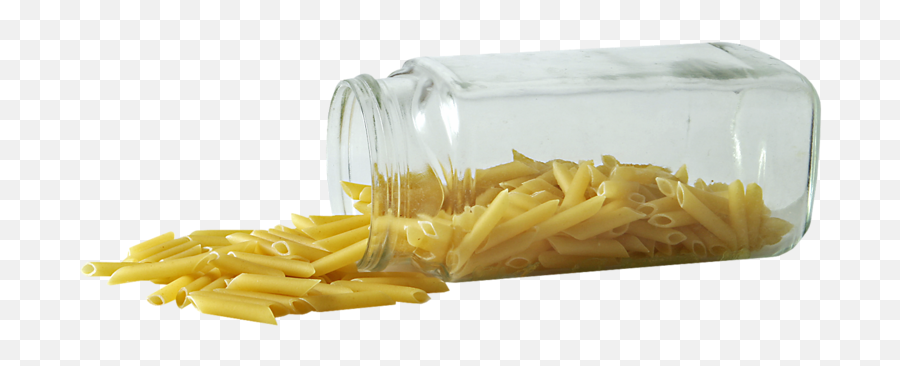 Pasta In Jar Png - Pasta Jars Png,Pasta Png